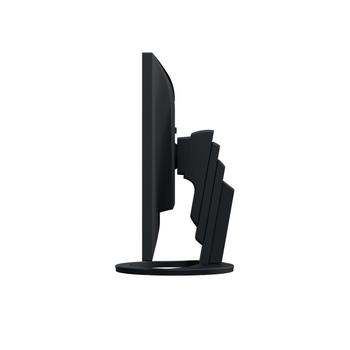 EIZO EIZO FlexScan EV2781-BK 27 skjerm USB-C - sort (Std) (EV2781-BK)