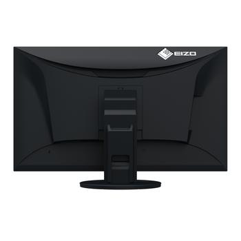 EIZO EIZO FlexScan EV2781-BK 27 skjerm USB-C - sort (Std) (EV2781-BK)