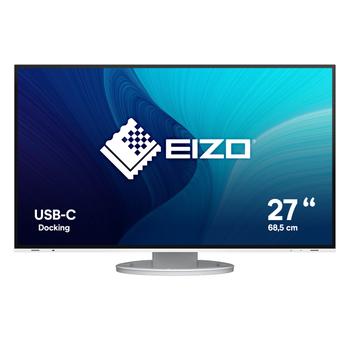 EIZO Monitor FlexScan EV2781 27" White (EV2781-WT)