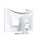 EIZO Monitor FlexScan EV2781 27" White (EV2781-WT)
