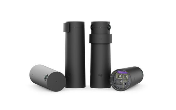 LOGITECH SIGHT - GRAPHITE - WW-9004   PERP (960-001510)