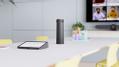 LOGITECH Sight - Konferenzkamera - Farbe - 4K - Audio - PoE Plus (960-001503)