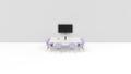 LOGITECH Sight - Konferenzkamera - Farbe - 4K - Audio - PoE Plus (960-001503)