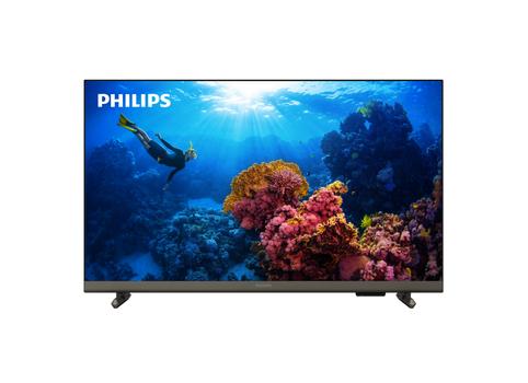PHILIPS 32" HD 32PHS6808/ 12 LED, HD, Smart TV OS, Pixel Plus (32PHS6808/12)