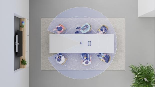 LOGITECH SIGHT - GRAPHITE - WW-9004   PERP (960-001510)