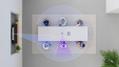 LOGITECH Sight - Konferenzkamera - Farbe - 4K - Audio - PoE Plus (960-001503)