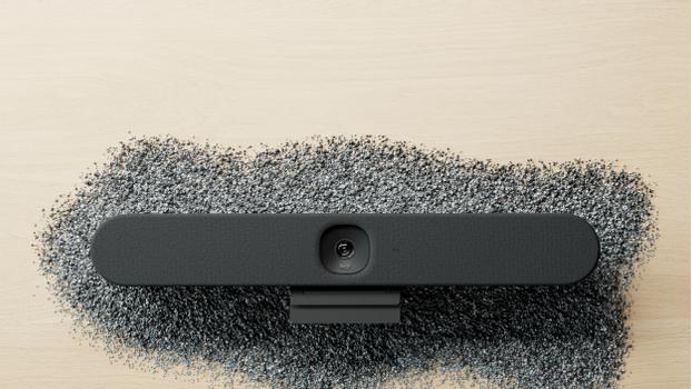 LOGITECH Rally Bar Huddle - GRAPHITE - WW-9006 (991-000479)