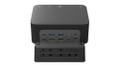 LOGITECH Dock Focus Room Kit UC - USB - PLUG - WW-9004 - UC (991-000452)