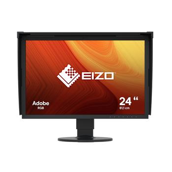 EIZO 24" ColorEdge CG2420, Black (CG2420 $DEL)