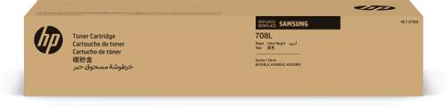 HP MLT-D708L - High Yield - black - original - toner cartridge (SS782A) - for MultiXpress SL-K401LX,  SL-K4250LX,  SL-K4250RX,  SL-K4300LX,  SL-K4350LX (SS782A)