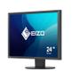 EIZO 61.0cm (24)   EV2430-BK    16:10 DVI+DP Lift/ Pivot bla (EV2430-BK $DEL)