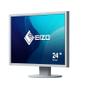 EIZO 61.0cm (24)   EV2430-GY    16:10 DVI+DP Lift/ Pivot b (EV2430-GY)