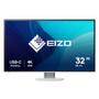 EIZO EIZO FlexScan EV3285-WT 32 skjerm USB-C 4K - hvit (Std)