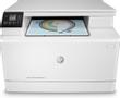 HP HPI HP Color LaserJet Pro MFP M182n Factory Sealed