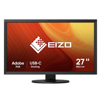 EIZO 27" ColorEdge CS2731 - ColorNavigator (CS2731)