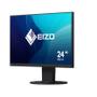 EIZO 60.5cm (23,8") EV2460-BK 16:09 DVI+HDMI+DP+USB IPS bl. (EV2460-BK)