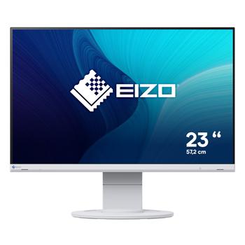 EIZO 22.5" FlexScan EV2360 White TCO 8 (EV2360-WT)