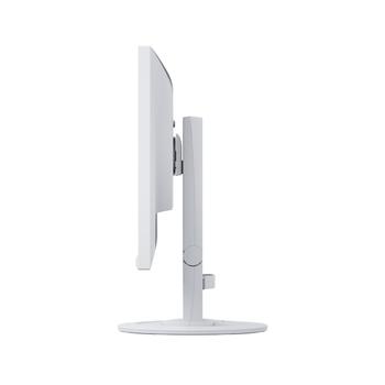 EIZO 24" FlexScan EV2460 White TCO 8 (EV2460-WT)
