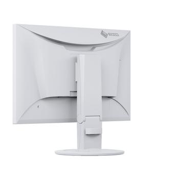 EIZO 24" FlexScan EV2460 White TCO 8 (EV2460-WT)