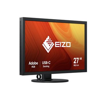 EIZO 27" ColorEdge CS2731 - ColorNavigator (CS2731)