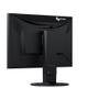 EIZO 60.5cm (23,8") EV2460-BK 16:09 DVI+HDMI+DP+USB IPS bl. (EV2460-BK)
