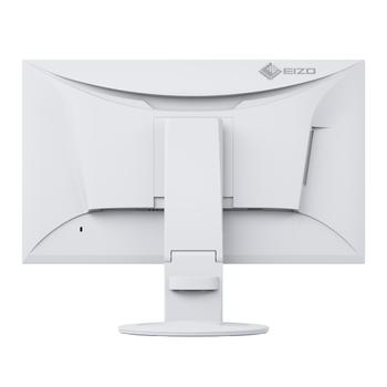 EIZO 24" FlexScan EV2460 White TCO 8 (EV2460-WT)