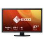 EIZO COLOREDGE 27IN UHD 4K 1920X1080 164PPI USB             IN MNTR