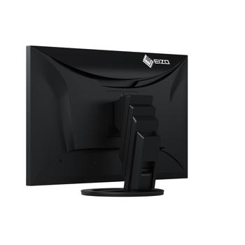 EIZO 27" FlexScan EV2760 Black (EV2760-BK)