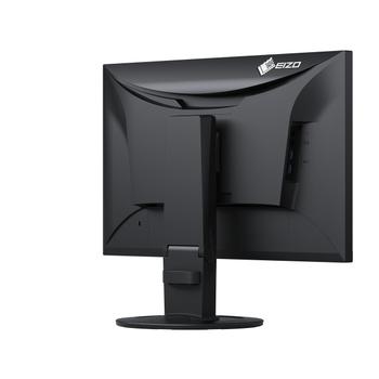 EIZO 24" FlexScan EV2460 Black TCO 8 (EV2460-BK)