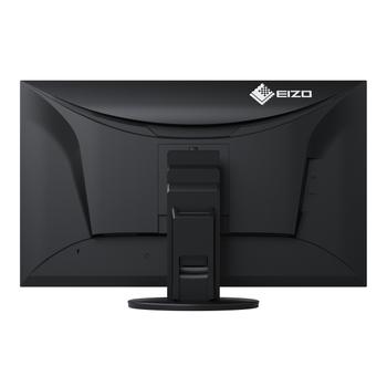 EIZO 27" FlexScan EV2760 Black (EV2760-BK)