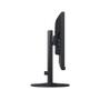 EIZO 60.5cm (23,8") EV2460-BK 16:09 DVI+HDMI+DP+USB IPS bl. (EV2460-BK)