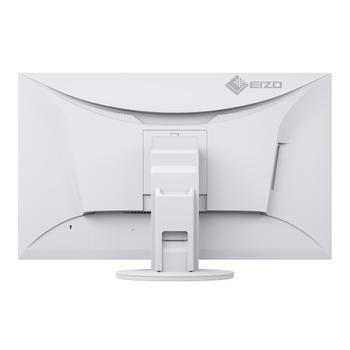 EIZO 27" FlexScan EV2760 White (EV2760-WT)