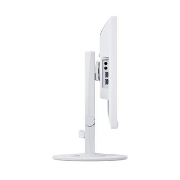 EIZO 22.5" FlexScan EV2360 White TCO 8 (EV2360-WT)