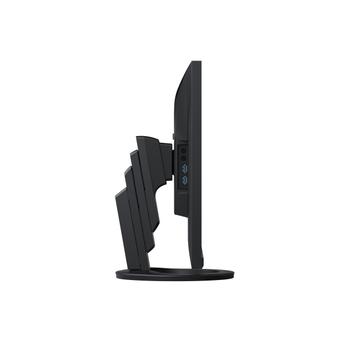 EIZO 27" FlexScan EV2760 Black (EV2760-BK)