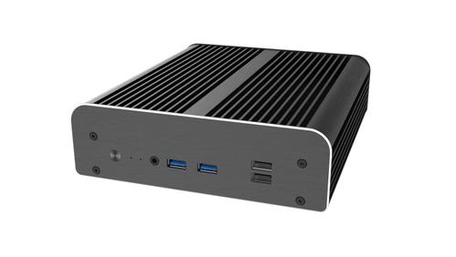 AKASA Newton WS Silent Intel® NUC 12 Pro (Wall Street Canyon) (A-NUC92-M1B)