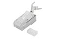 DIGITUS Kontaktdon CAT6A STP