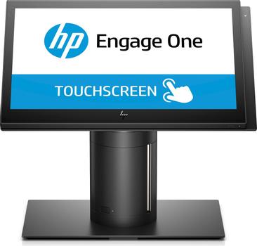 HP Engage One 141 All-In-One 2.2 (4WA48EA#ABH)