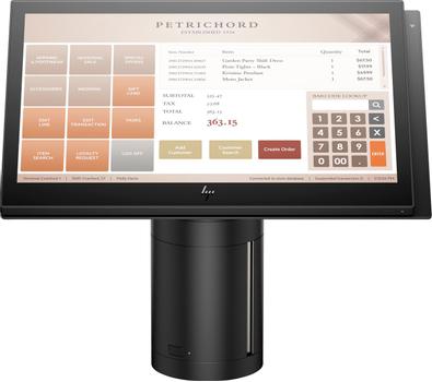 HP Engage One 141 All-In-One 2.2 (6TQ20EA#ABH)