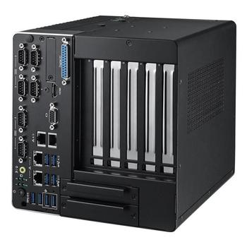 ADVANTECH Customized ARK-3532D-00A1. (ARK-3532-BTO)