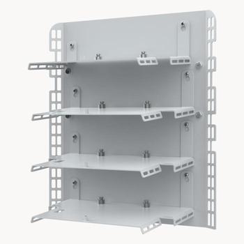 AXIS TA1601 Mounting Plate (02687-001)
