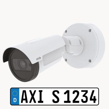 AXIS P1465-LE-3 L.P-Verifier Kit (02811-001)