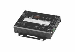 ATEN VE8950R Audio-/Video-Leistungsverstärker AV-Receiver Schwarz