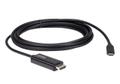 ATEN USB-C to 4K HDMI Cable (2.7M) (UC