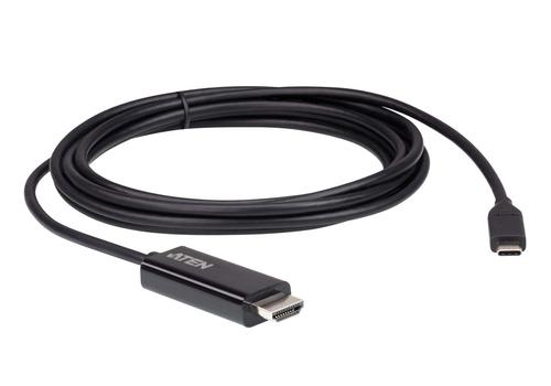 ATEN USB-C to 4K HDMI Cable (2.7M) (UC (UC3238)