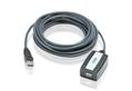ATEN USB 2.0 Forlænger Kabel 5m UE250 5 meter USB forlængerkabel