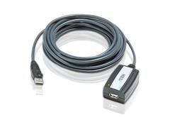 ATEN USB 2.0 Forlænger Kabel 5m UE250 5 meter USB forlængerkabel