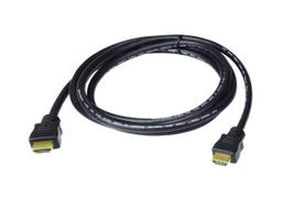 ATEN 5M HDMI 2.0 Cable M/M 26AWG