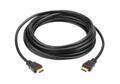 ATEN 15M HDMI 1.4 Cable M/M 24AWG Gold Black
