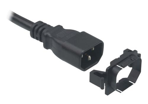 ATEN C14 Smart-Lock Plug Connector (2X-EA13)