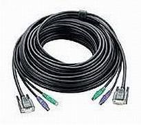 ATEN MasterView PS2 kabel 10m (2L-1010PC)
